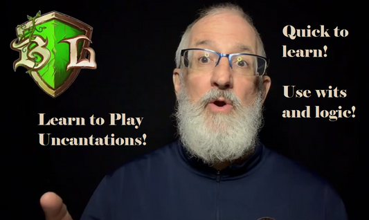 Tutorials, Conventions, Promos, Oh My!